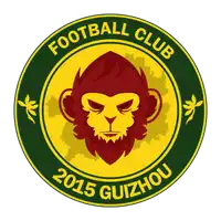 Guizhou Zhucheng Athletic Football Club