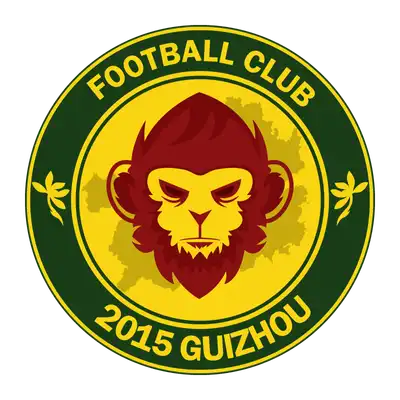 Guizhou Zhucheng Athletic Football Club