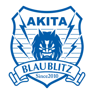 Blaublitz Akita Football Club