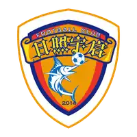 Rizhao Yuqi Football Club