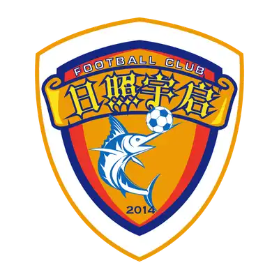 Rizhao Yuqi Football Club