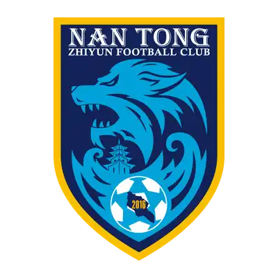 Nantong Zhiyun Football Club