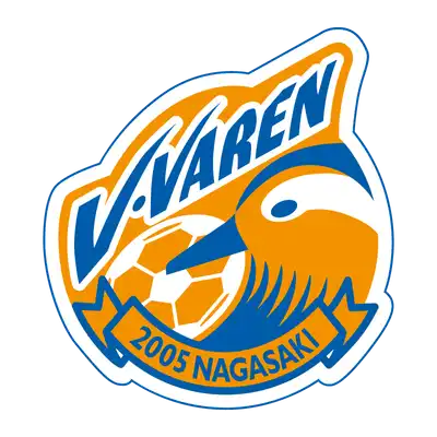 V-Varen Nagasaki Football Club