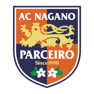 AC Nagano Parceiro Football Club