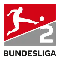 2. Bundesliga