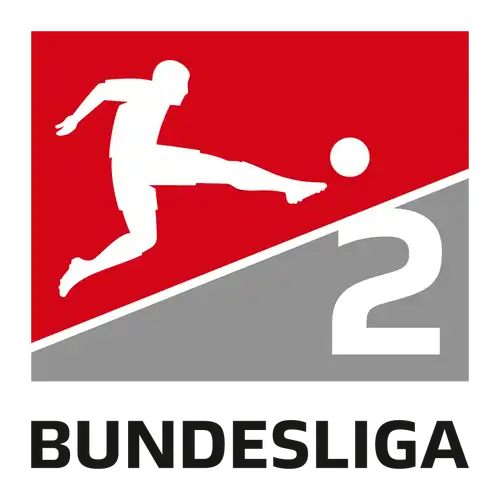 2. Bundesliga