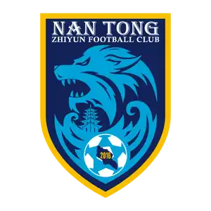 Nantong Zhiyun Football Club