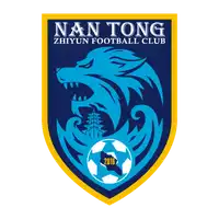 Nantong Zhiyun Football Club