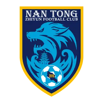 Nantong Zhiyun Football Club