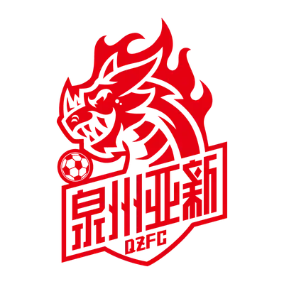 Quanzhou Yaxin Football CLub