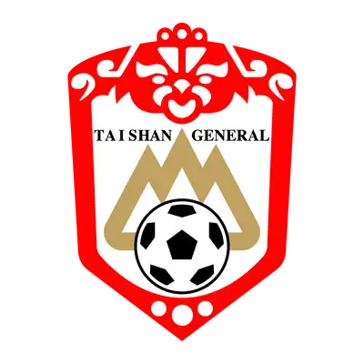 Shandong Taishan Football Club