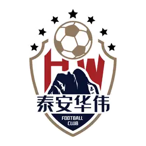 Tai'an Tiankuang Football Club