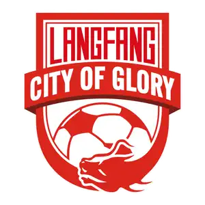 Langfang City of Glory Football Club