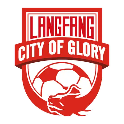 Langfang City of Glory Football Club