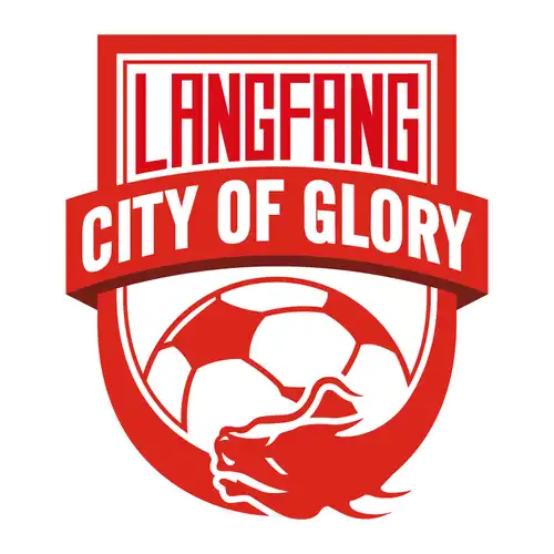Langfang City of Glory Football Club