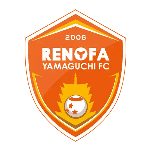 Renofa Yamaguchi Football Club