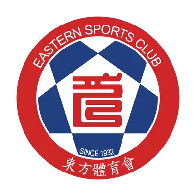 Eastern Sports Club Football Team