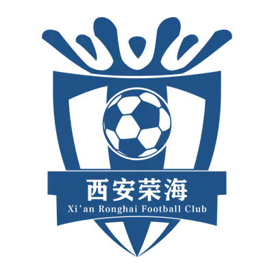 Yan'an Ronghai Football club