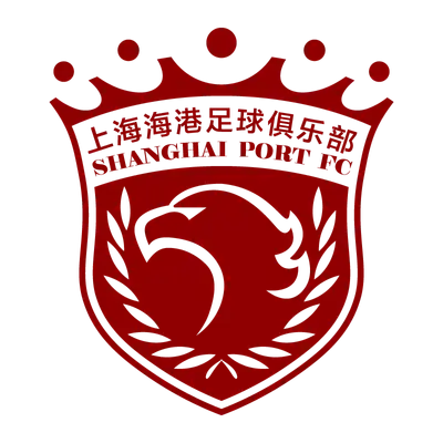 Shanghai Port Football Club