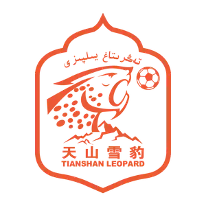 Xinjiang Tianshan Leopard Football Club