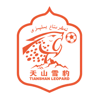 Xinjiang Tianshan Leopard Football Club