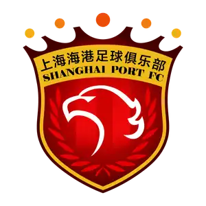 Shanghai Port Football Club