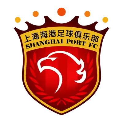 Shanghai Port Football Club