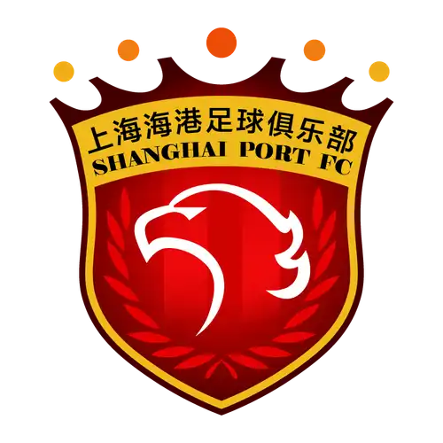 Shanghai Port Football Club