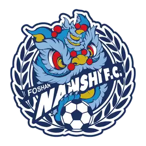 Foshan Nanshi Football Club