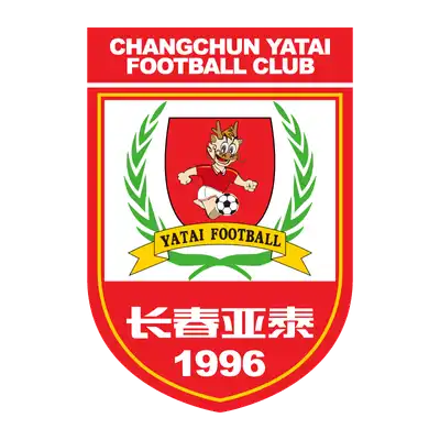 Changchun Yatai Football Club