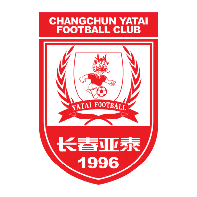 Changchun Yatai Football Club