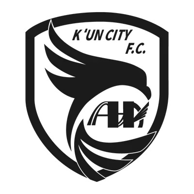 Dalian K'UN City Football Club