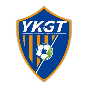 Yunnan Yukun Football club