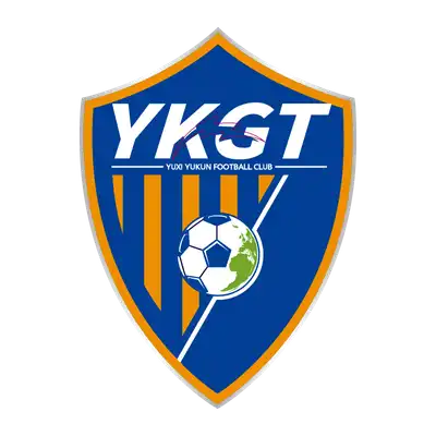 Yunnan Yukun Football club