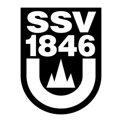 SSV Ulm 1846 Fussball GmbH & Co. KGaA