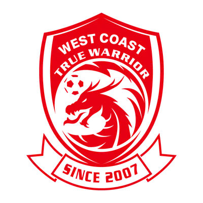 Qingdao West Coast Football Club