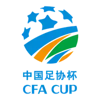 CFA Cup (TOP 32)