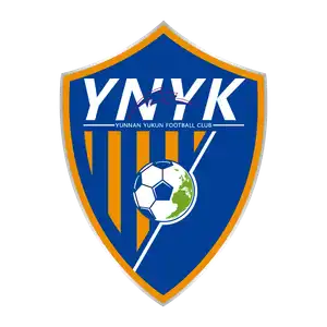 Yunnan Yukun Football club