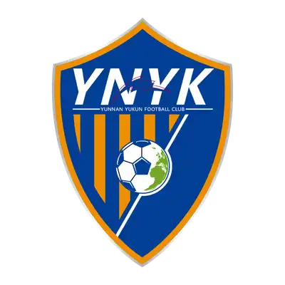 Yunnan Yukun Football club