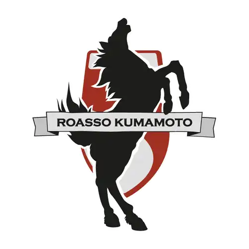 Roasso Kumamoto Football Club