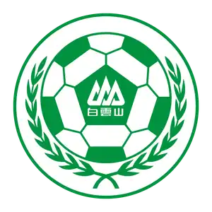 Guangzhou Baiyunshan Football Club