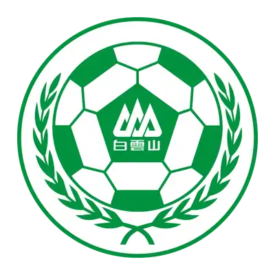 Guangzhou Baiyunshan Football Club