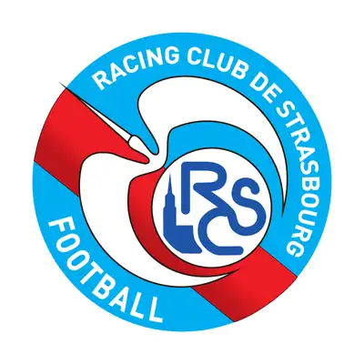 Racing Club de Strasbourg Alsace