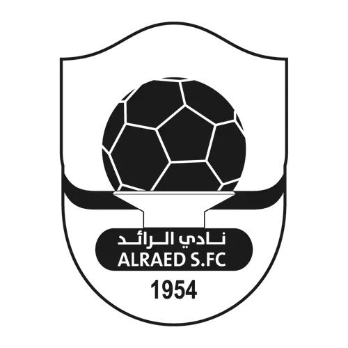 Al Raed Saudi Football Club