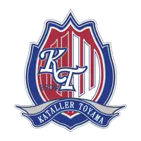 Kataller Toyama Football Club