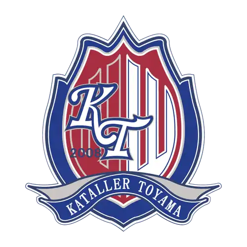 Kataller Toyama Football Club