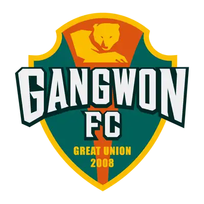 Gangwon Football Club