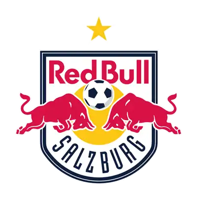 Football Club Red Bull Salzburg