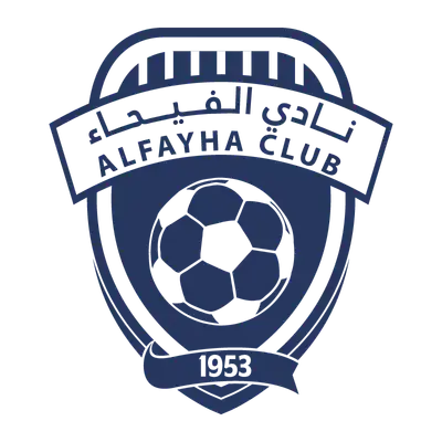 Al-Fayha Football Club