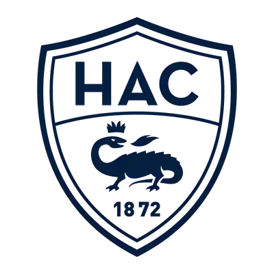 Le Havre Athletic Club